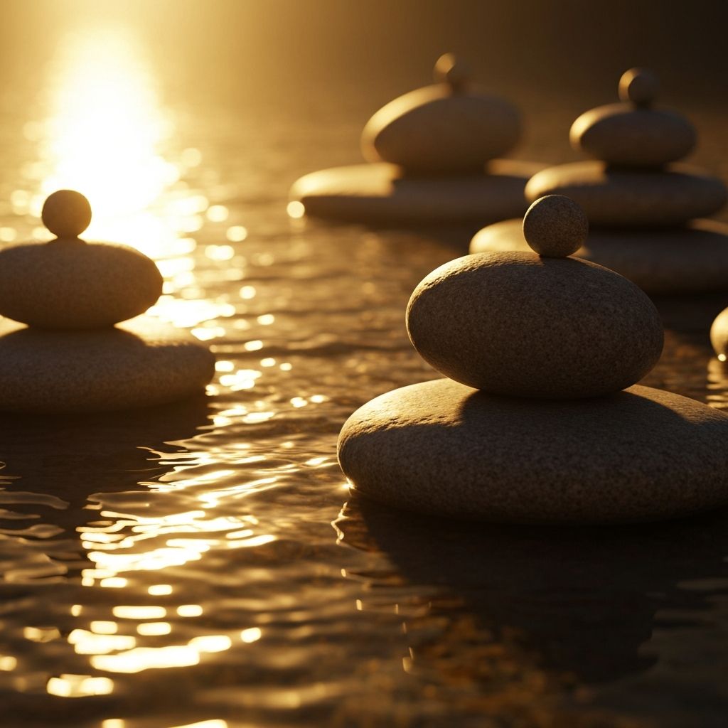 Εσωτερική ισορροπία